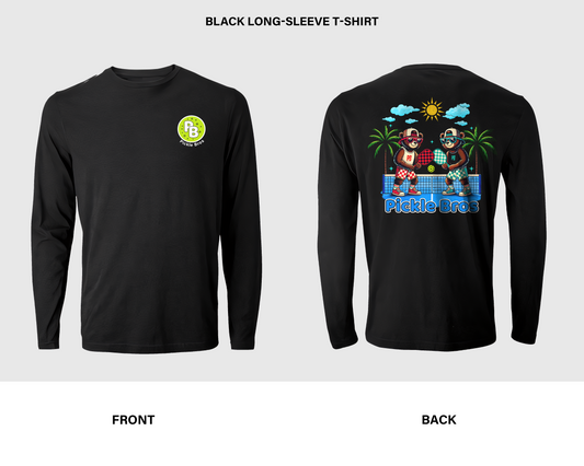 BEAR BROS LONG SLEEVE SHIRT